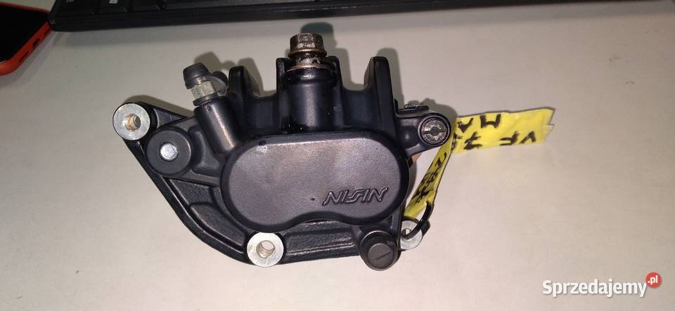 Zacisk hamulcowy Honda VF 750 Magna 97r
