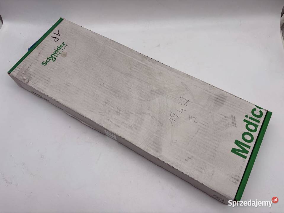 Schneider Electric TSXRKY12EX 12 Slot rack mazowieckie Warszawa