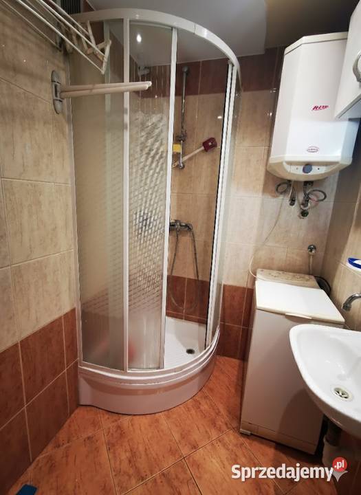 BuskoZdrój 2 pokoje balkon 1190 zaraz 40m2 sprzedam