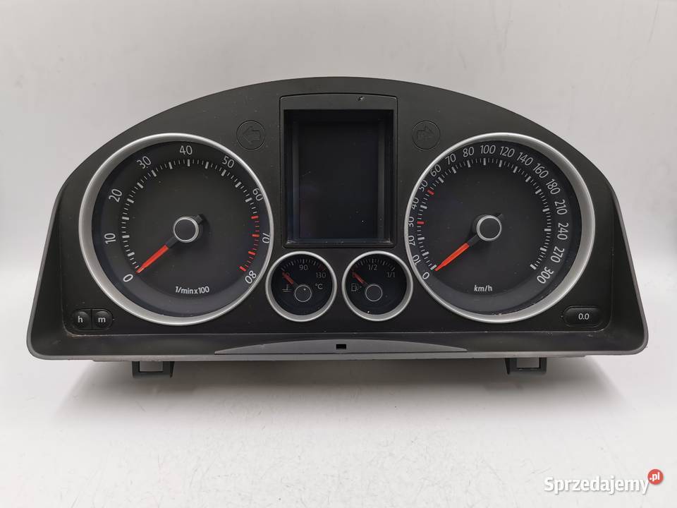 Licznik Zegary VW Golf V GTI 1K6920872 Motoryzacja Wyszków