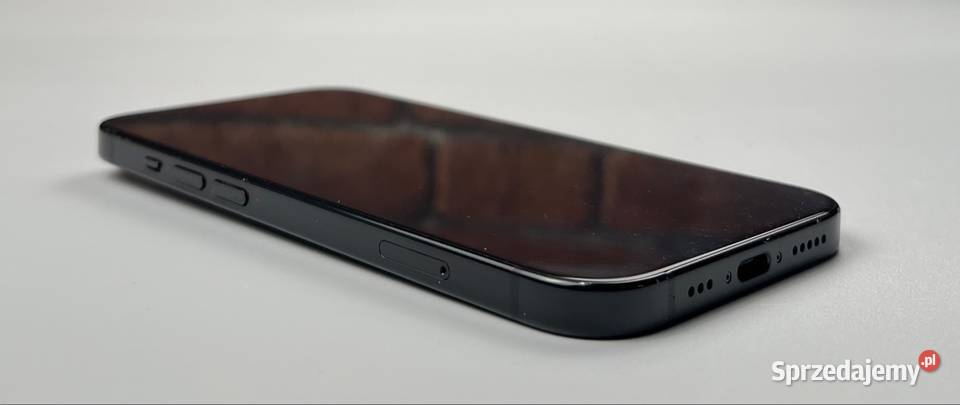 iPhone 15 128GB 88 kondycji 100 oryginalny Apple / iPhone Cmolas sprzedam