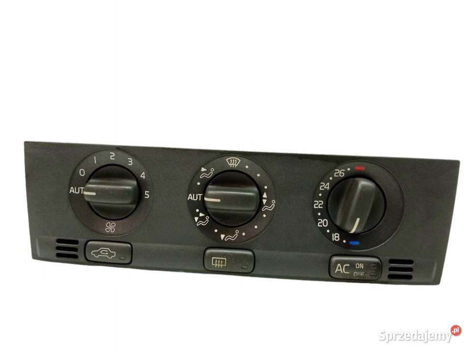 PANEL NAWIEWU 863583 Volvo V40 I 19952004