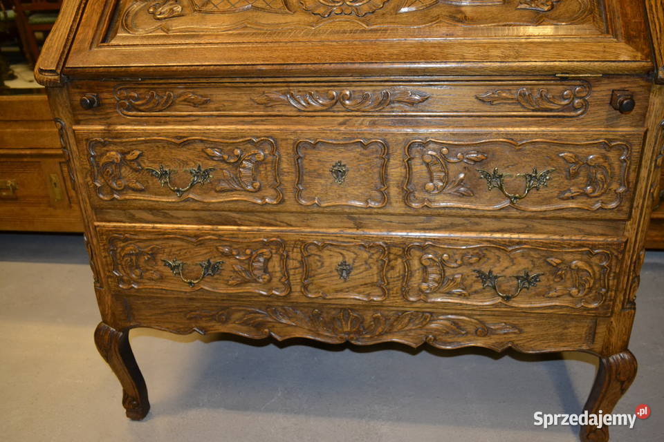 sekretarzyk ludwikowski lity dąb 2 Będzin