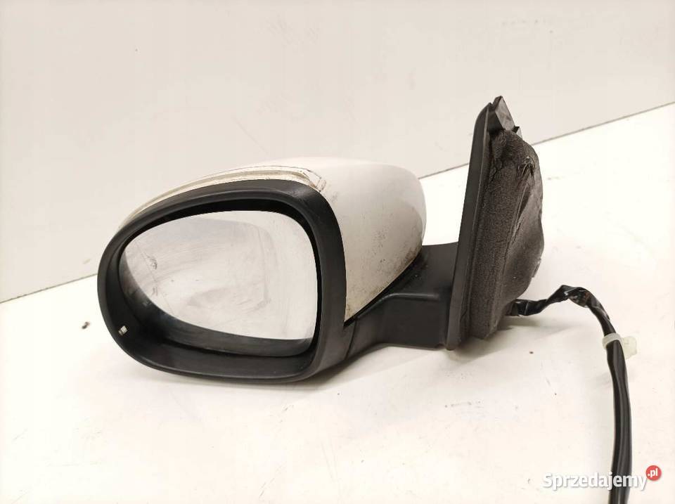 LUSTERKO LEWE 6PIN EUROPA 044744 VW Volkswagen świętokrzyskie