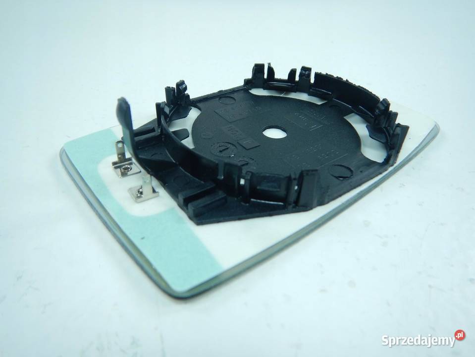 WKŁAD LUSTERKA LEWY PODGRZEWANY FIAT PANDA 03 Lusterka zewnętrzne sprzedam