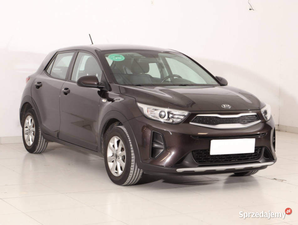 Kia Stonic 125 CVVT Stonic Piaseczno sprzedam