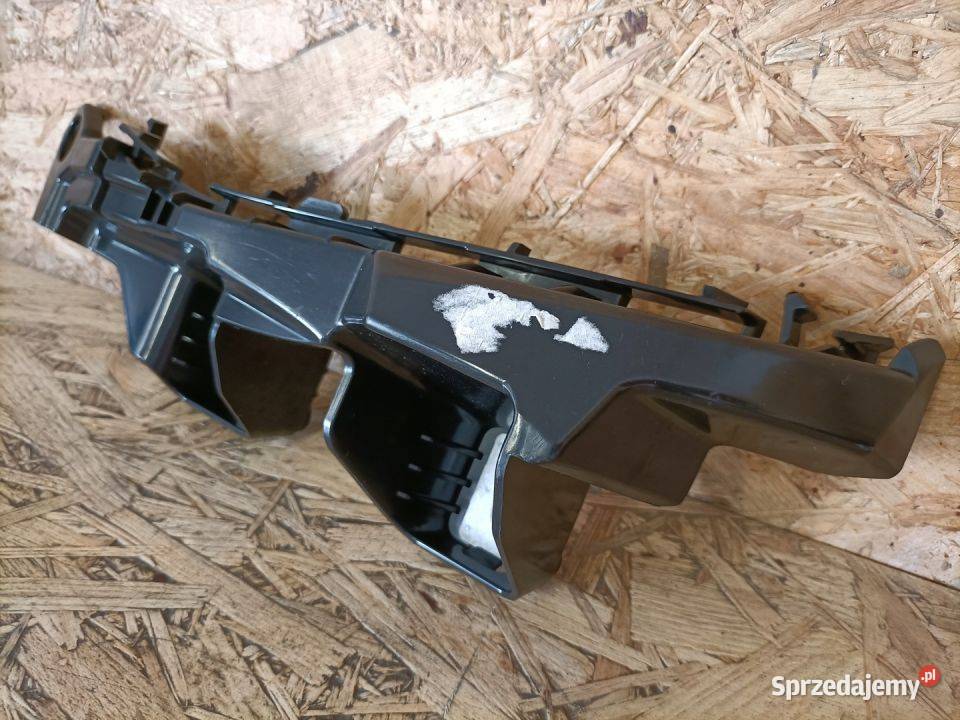 MERCEDES W205 ŚLIZG MOCOWANIE ZDERZAKA Pleszew