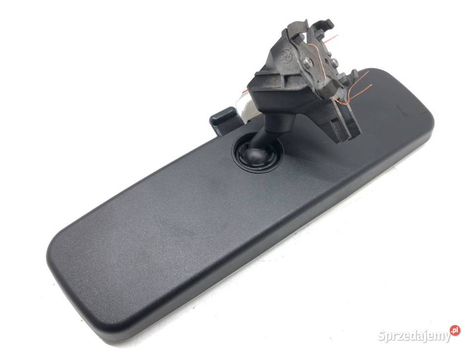 LUSTERKO WEWNĘTRZNE VW GOLF VII Kombi WSTECZNE