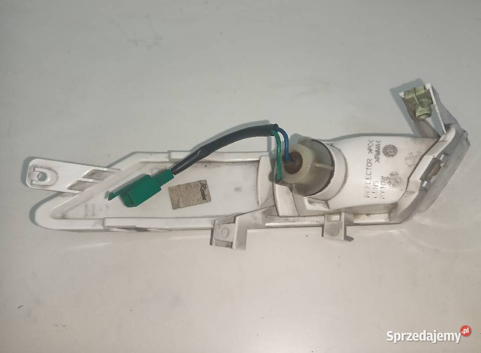 Kierunkowskaz prawy tył Peugeot Geopolis 250 125 Turek sprzedam