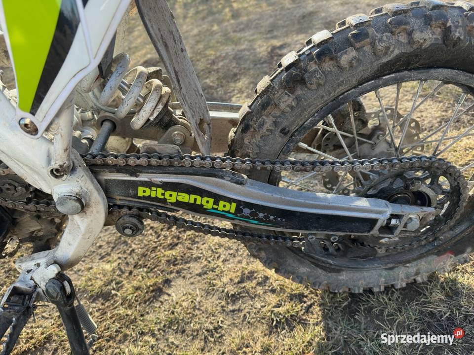 Pitgang 140XD Rok produkcji 2025 Pozostałe Nasutów