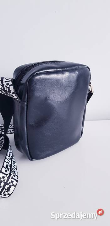 Praktycznie nowa listonoszka Monnari Dąbrowa Górnicza