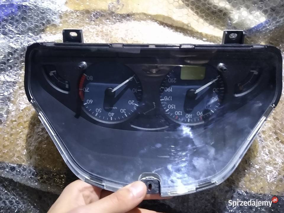 Licznik prędkościomierz Citroen Saxo 9640994180 Jaworzno