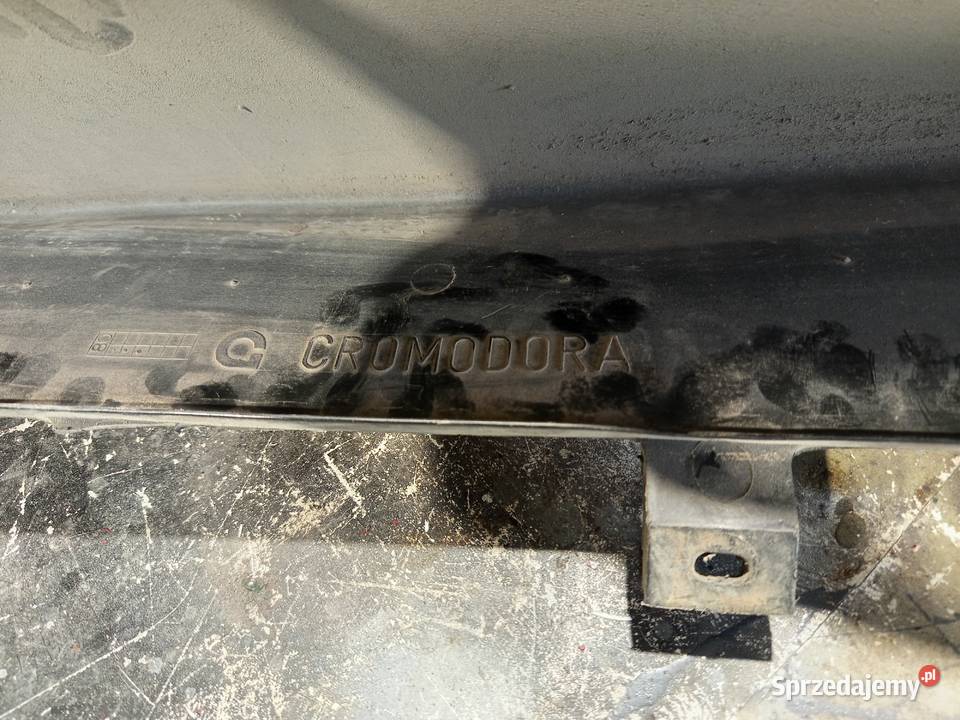 Spoilery fiat 127 sport Spoilery kujawsko-pomorskie