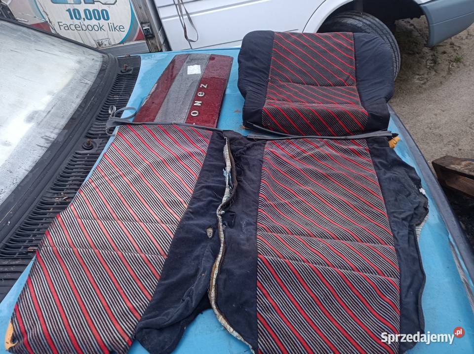 Fotel inter groclin relax pompowane fso zaglowek Pionki