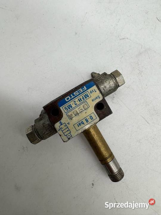 Festo MFH2M5 0984 Elektrozwór Warszawa