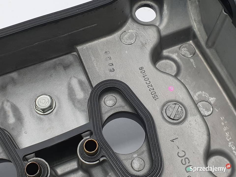 Pokrywa Zaworow Honda Cb 650F 1418 Łódź