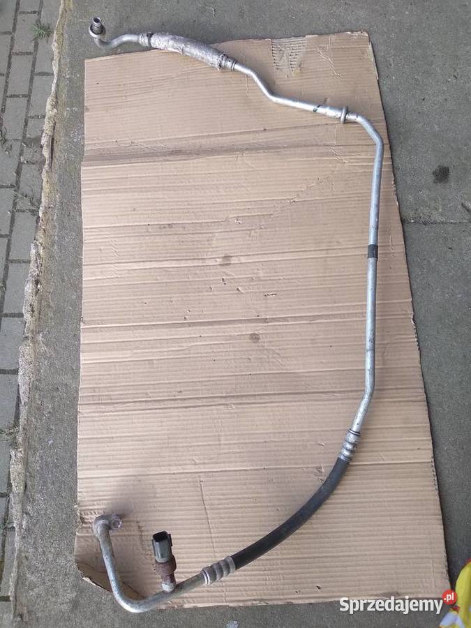 Mazda 2 dy 04r 16 16V wąż przewód klimatyzacji Bobrówko