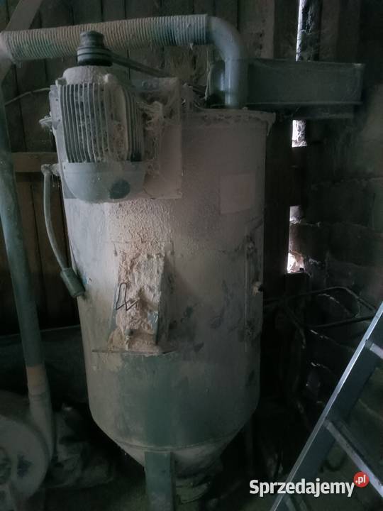 Śrutownik bijakowy z mieszalnikiem świętokrzyskie Jędrzejów