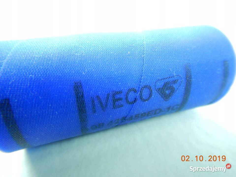 WĄŻ PRZEWÓD OLEJU IVECO 98425459 sprzedam