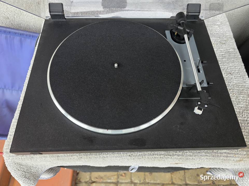 gramofon dual 4152 automat nowa igła śląskie Chełm Śląski sprzedam