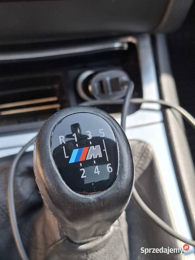 Sprzedam BMW 120D sprawne gotowe do jazdy komputer pokładowy Wola Gołkowska sprzedam