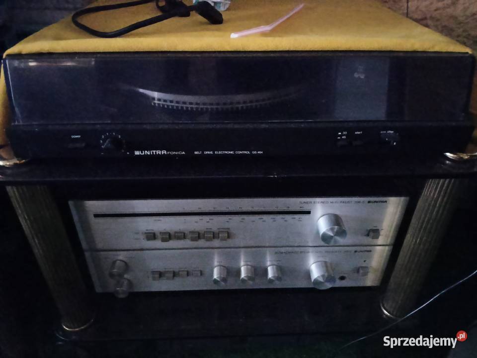 Unitra Diora podkarpackie Rzeszów