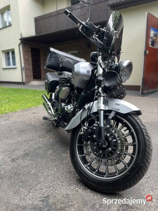 Zipp Raven x 125150 wtrysk Łuków