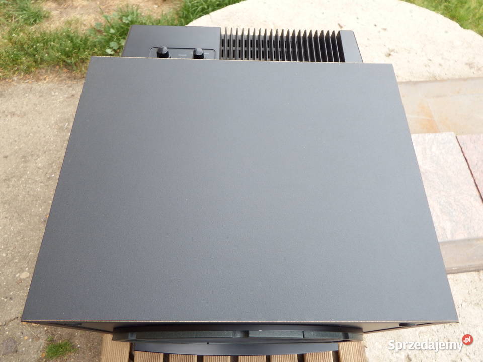 Subwoofer Sony SAWM40 rewelacyjny stan dolnośląskie Bolesławiec