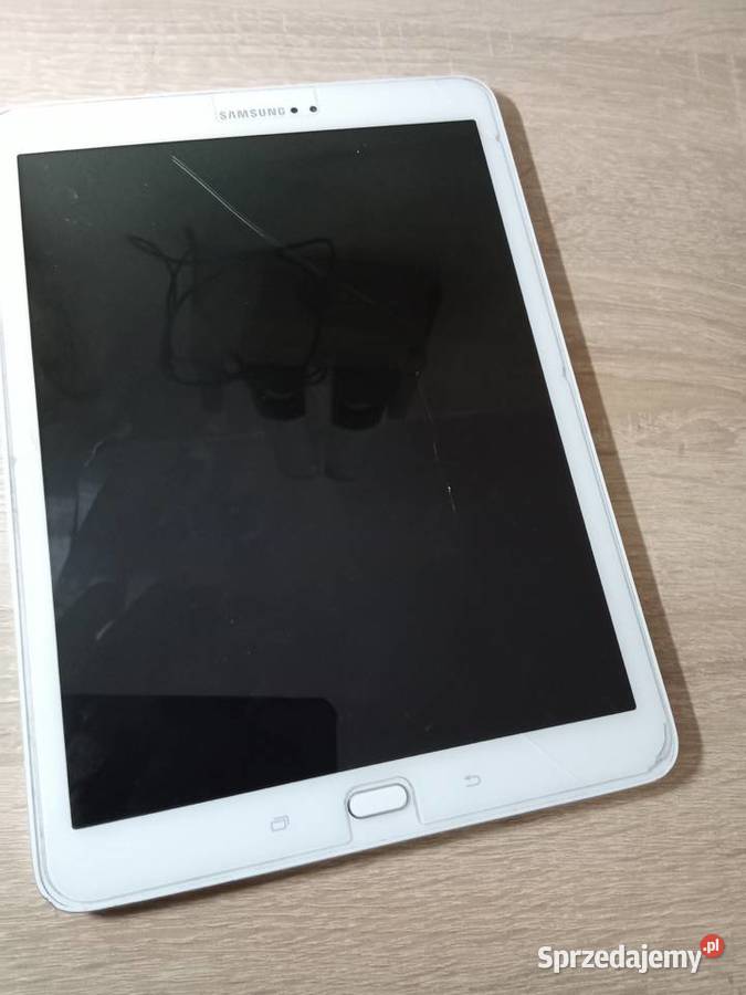 Sprzedam Tablet Samsung Galaxy Tab2 Uszkodzony Samsung Golub-Dobrzyń