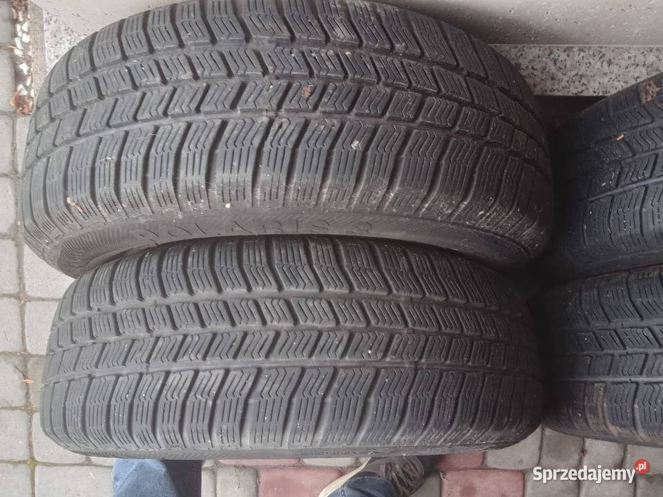 Koła zimowe używane Samochodowe małopolskie Brzesko