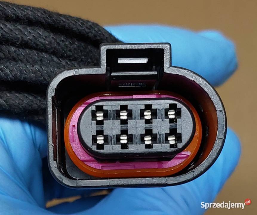 KUFATEC 40172 ADAPTER PODŁĄCZENIOWY DO SOUND Pozostałe Mielęcin