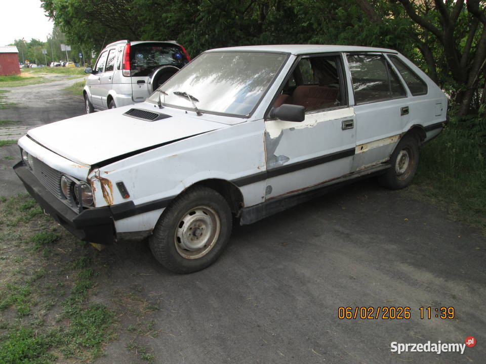Polonez 15 SLE Motoryzacja Bełżyce