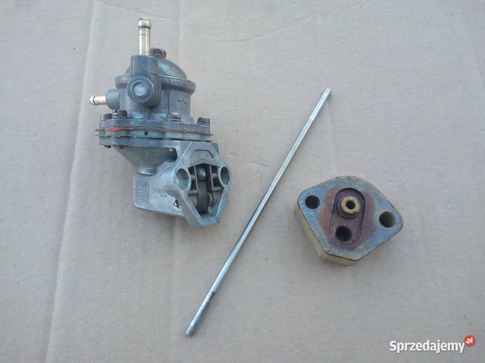 Pompa Paliwa Fiat 126p Pompy paliwa sprzedam