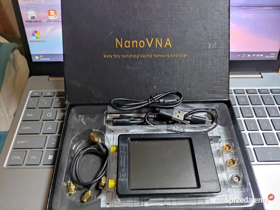 NANOVNA H Pozostałe Cedry Małe