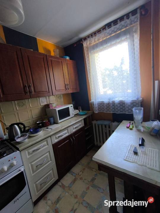 Kawalerka 30m2 Parter Rydza Śmigłego Zielona 10907zł/m2 Sprzedaż lubuskie Zielona Góra