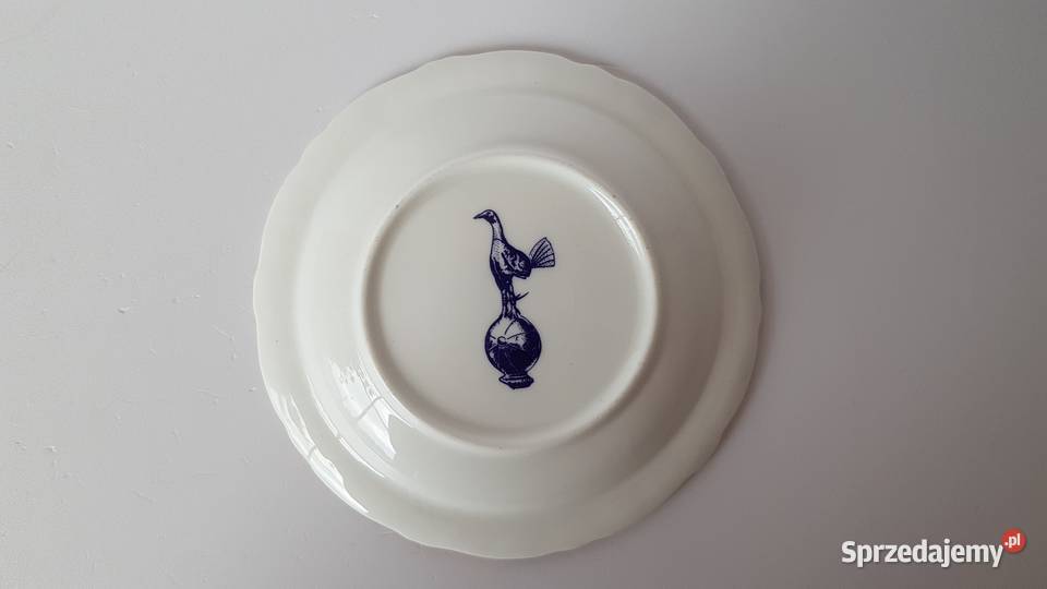 Kolekcjonerski talerzyk Tottenham Hotspur ze Pozostałe śląskie Dąbrowa Górnicza