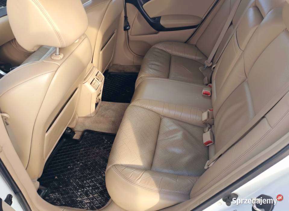Honda Acura 32 LPG m2007 Zadbana Zamiana Bochnia