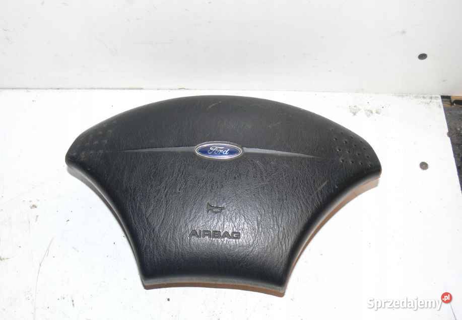 FOCUS MK1 AIRBAG KIEROWNICA PODUSZKA POWIETRZA Wielkie Drogi