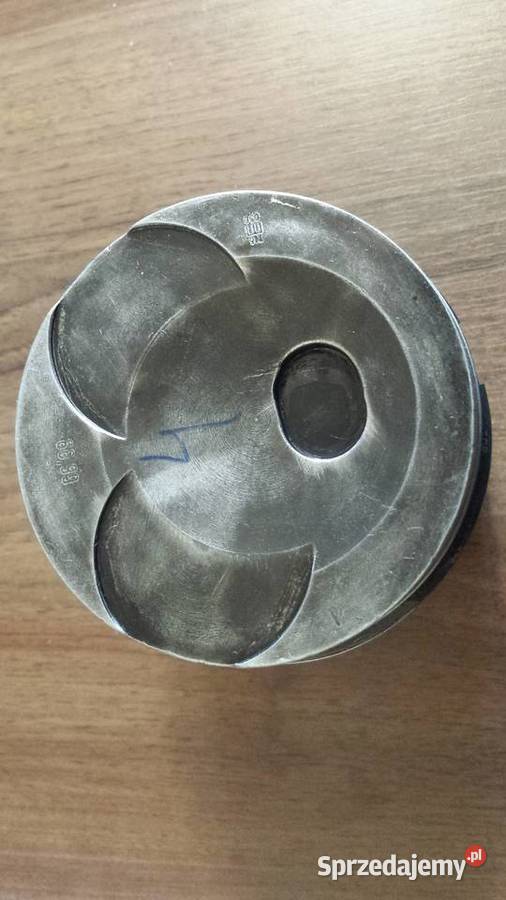 Tloki Mercedes W110 190DC standard 87 mm 4 Nowy Sącz