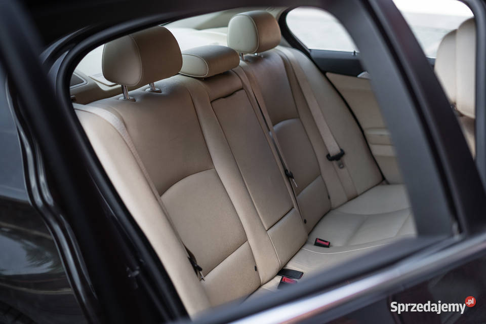 BMW 5 F10 528i XDrivePIERWSZY WŁAŚCICIELMAŁY Olsztyn sprzedam