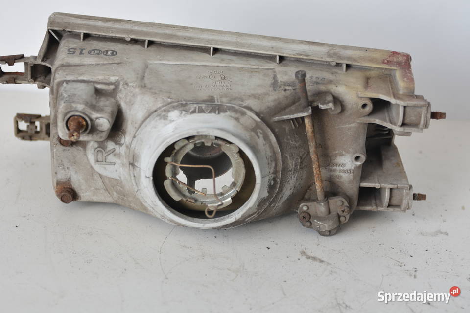 REFLEKTORY LAMPY TOYOTA COROLLA E8 Myszków
