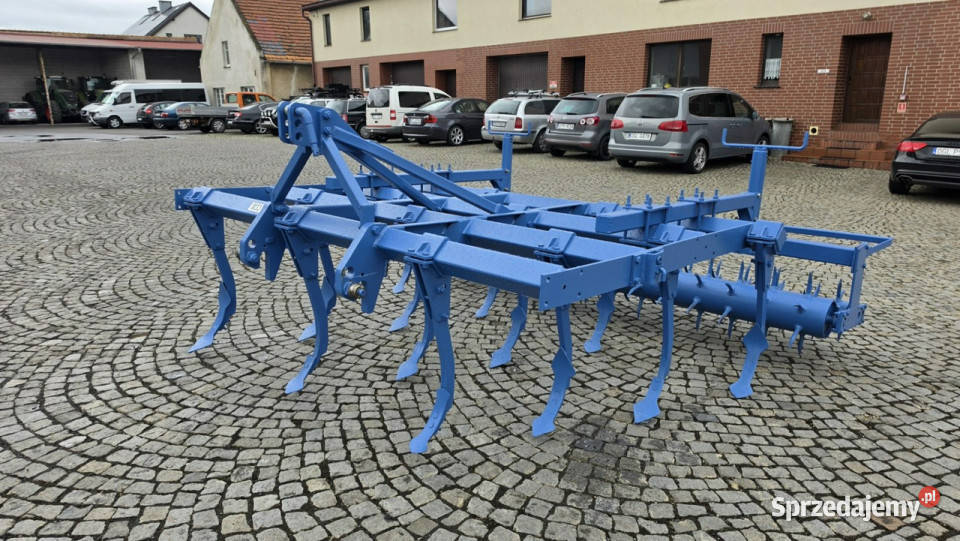 agregaty inny Agregat uprawowy LEMKEN Gruber Głogówek sprzedam