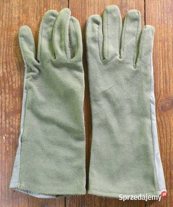 Rękawice NOMEX Holandia 11 dolnośląskie Wrocław sprzedam