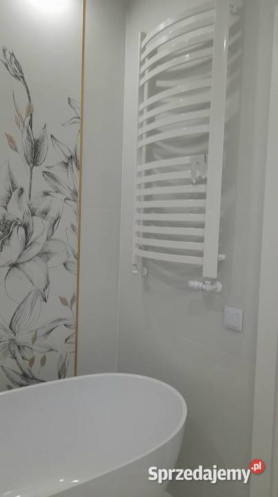 Sprzedam mieszkanie Łeczna Cichy Zakątek 6033m2 Łęczna