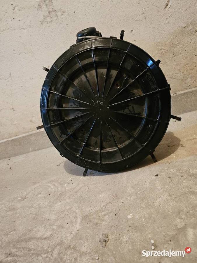 Filtr powietrza Vw Passat b2 32b benzyna Elbląg