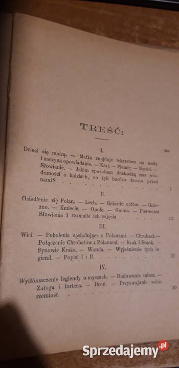 Wieczory JesienneOp Matki Hist PolskiDąbrowa1889 Iwno