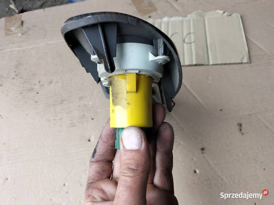 FORD MONDEO MK2 WŁĄCZNIK WYŁĄCZNIK ŚWIATEŁ ALA Kamień-Kolonia
