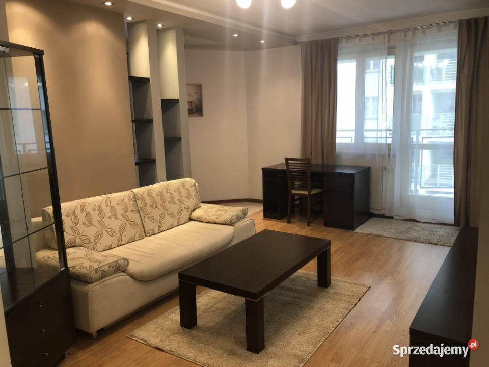 Mieszkanie na wynajem 54 m2 Bukowińska 12 Warszawa sprzedam