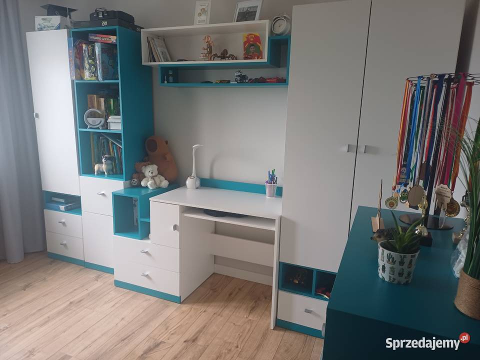 Meble chlopca Kielce