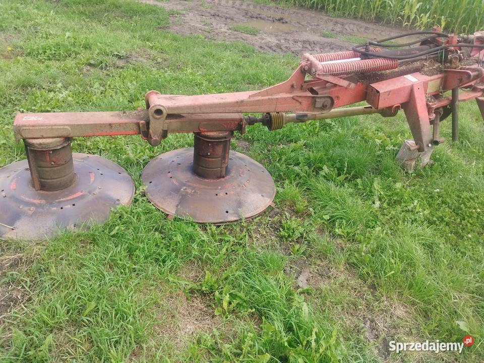 Maszyny rolnicze kujawsko-pomorskie Wąbrzeźno sprzedam